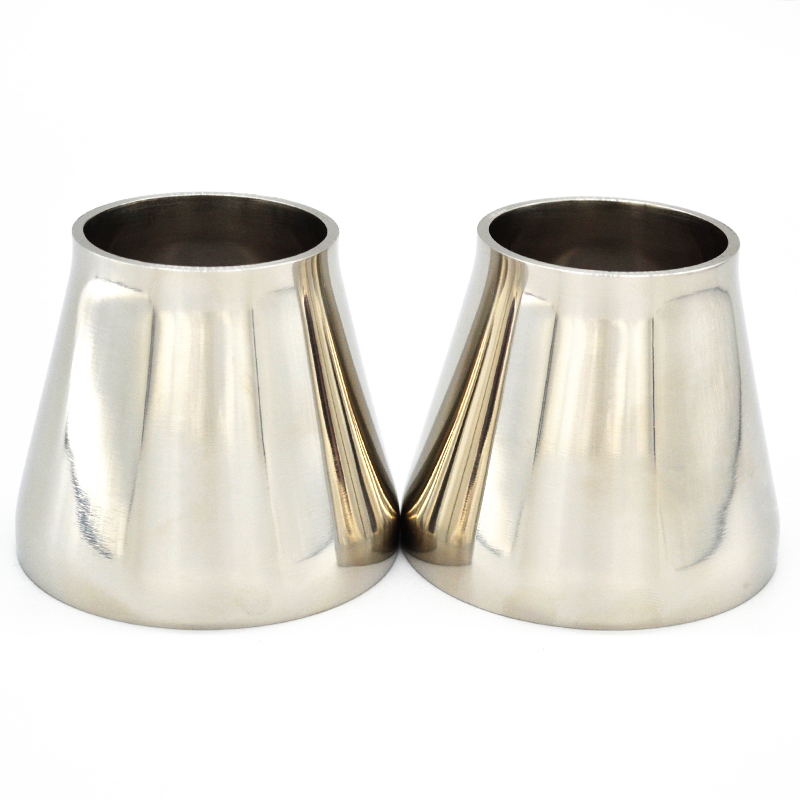 不锈钢卫生级大小头同心