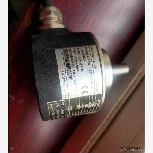 GAX6/12ELB自动化设备模