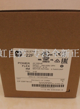 议价20F14NC260JN0NNNNN AB 变频器 器 正保