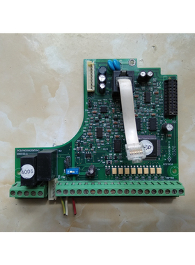 询价变频器主板CPU板控制板 PCB：P00206（RM5B4）议价