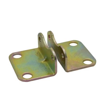 标准气缸支架附件固定安