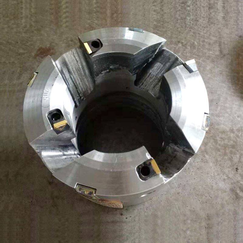 bta钻体深孔套料刀大孔径加工套料数控车床刀具刀片辅具*