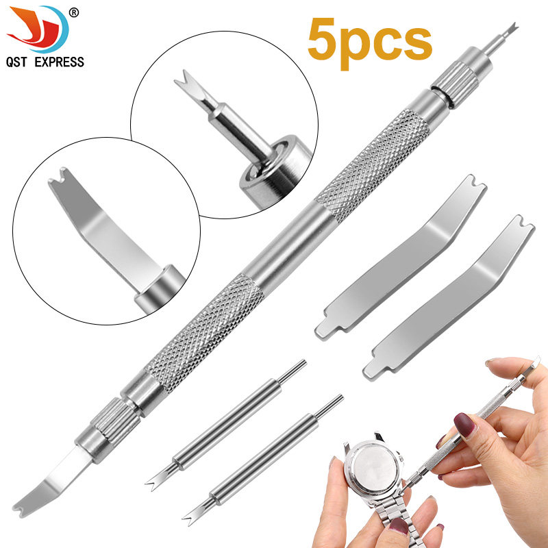 手表修理工具 拆表带换表带 长款生耳批 双头拆表耳器 生耳叉头,畜牧/养殖物资,赶猪器,淘宝优惠券,粉丝福利购,淘宝优惠卷