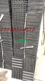 橡胶减震垫空调风机减震橡胶块橡胶垫脚垫防震缓冲胶块硅胶块水泵