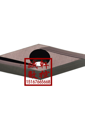 正品京瓷数控刀片VBGT110304L-Y PR930 TN60 VBGT110302R-Y陶瓷