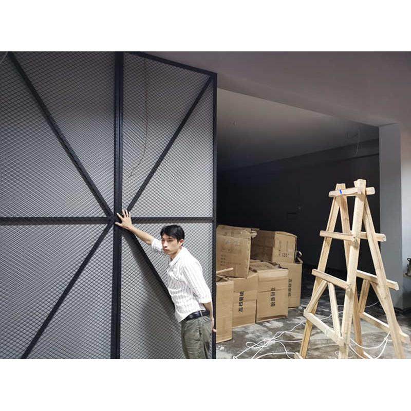 装饰铁丝网工业风铁网背景墙铁丝网铁艺网装饰铁艺隔断网格隔断,3C数码配件,USB多功能数码宝,淘宝优惠券,粉丝福利购,淘宝优惠卷