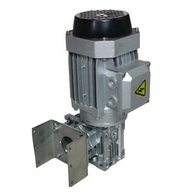 直角减速RV电机500-2200w-U型搅拌料斗调速电机搅拌马达含法兰