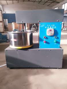 混凝土实验仪器 砂浆搅拌机 立式 UJZ 15砂浆搅拌机