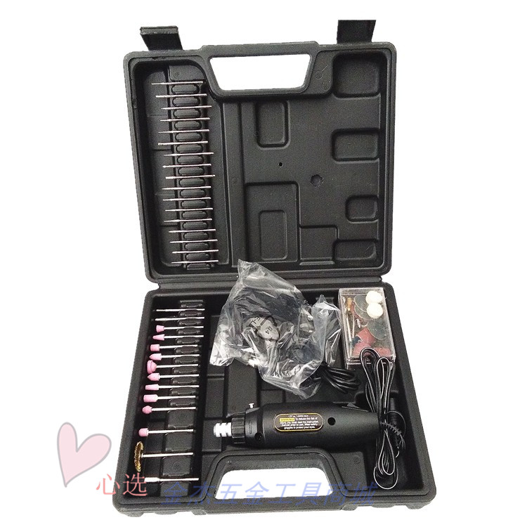 迷你电磨小微型钻动打机