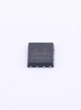 HYG007N03LS1C2 场效应管(MOSFET) 1个N沟道 耐压:30V 电流:220A