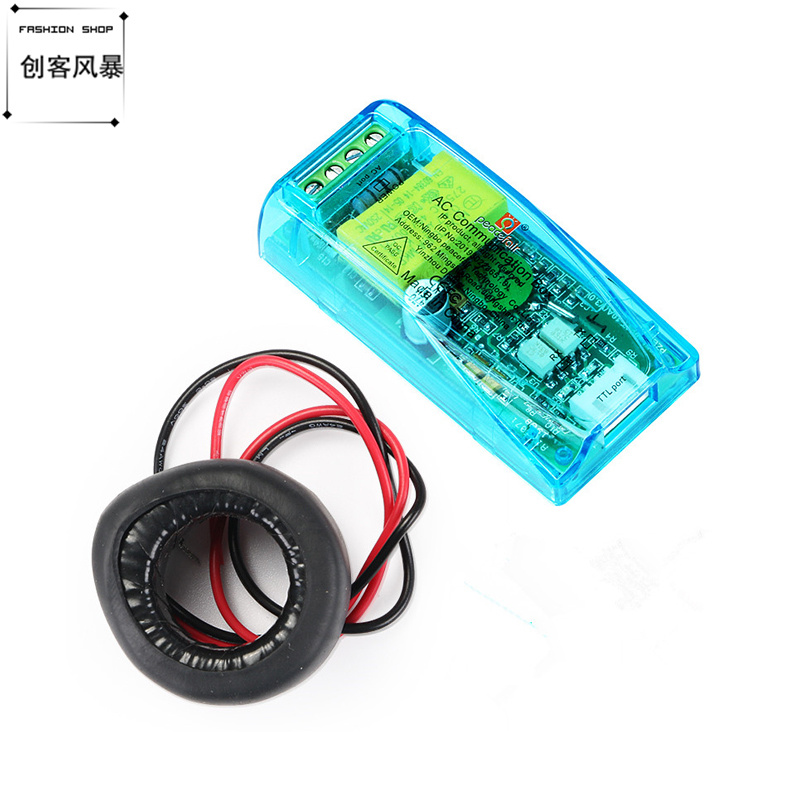 交流多功能电测试模块压