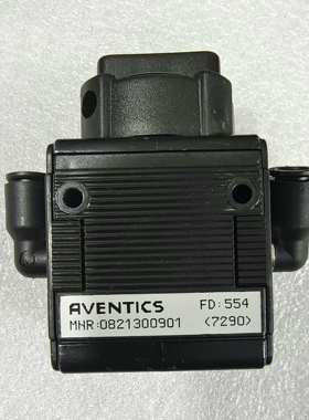 AVENTICS安沃驰MNR0821300901过滤器调压阀议价
