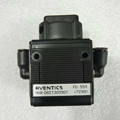 AVENTICS安沃驰MNR0821300901过滤器调压阀议价