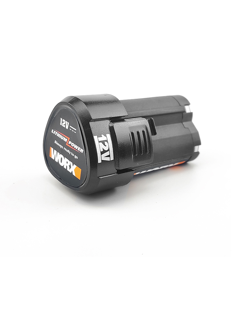 威克士12v锂电池充电器WA3505WA3506通用WU130WX128WE210WU132