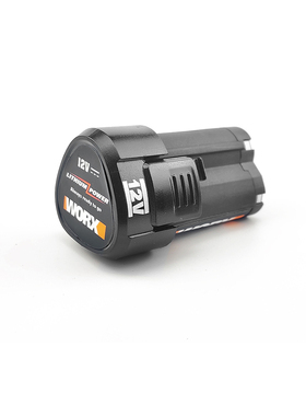 威克士12v锂电池充电器WA3505WA3506通用WU130WX128WE210WU132