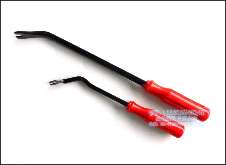 胶扣起子汽车拆卸门板工