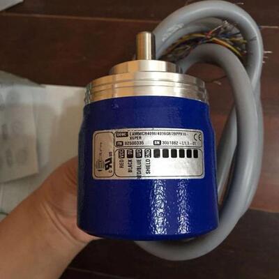 议价ELTRA编码器EL722A1000S5L10S3PR EH80C1024S5L8X3MR意尔创