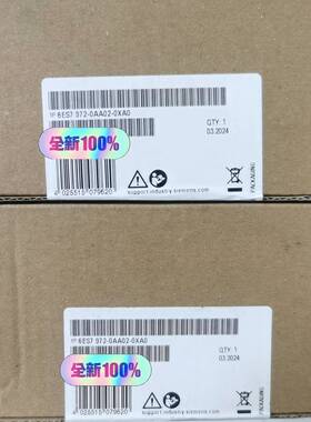 【工控数码】6es7972-0aa02-0xa0西门子模块议价议价
