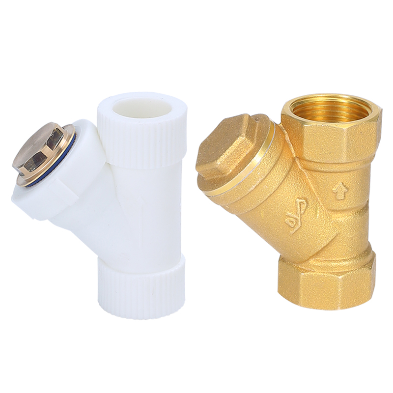 加厚优质型黄铜增压空调