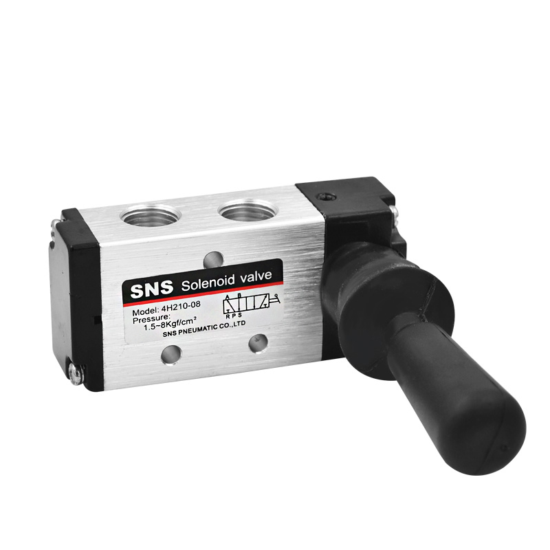 原装正品神驰电磁阀系列