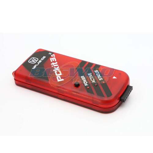 pickit3.5+ PICKIT3 kit3.5+ PIC单片机脱机下载仿真 编程 烧录器