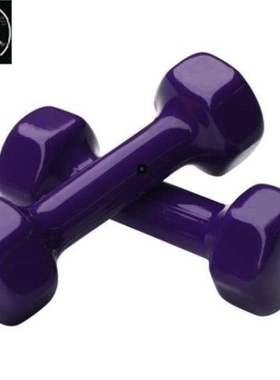 新款 dumbells健身雅铃练臂肌女式小哑铃练手臂加厚2020器材耐磨