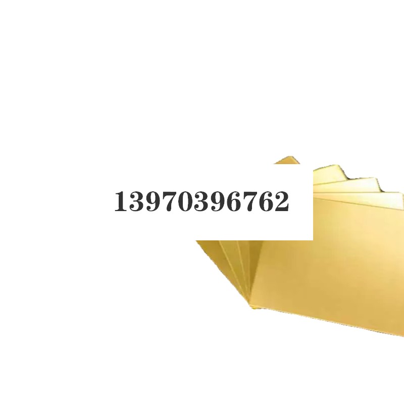 直销ZCuZn24Al6Fe4Mn3高力黄铜棒圆棒 ZHAL66-6-3-2高力黄铜棒