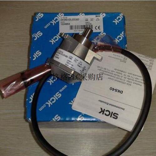 议价ARS60-F4A04096西克SICK编码器1031602