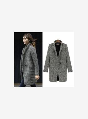 2018 Ladies Long Winter Hooded Jackets Coat For Women Coats