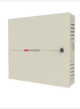 海康威视DS-K2601 DS-K2602 DS-K2604单双四门门禁控制器主机