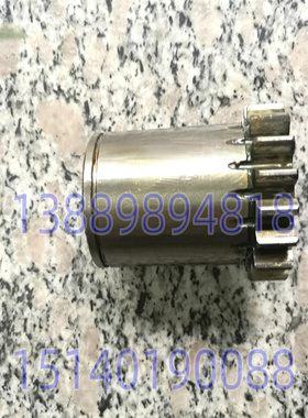 沈阳机床齐齐哈尔铣床配件 X5032 X6132齿轮7241F齿数18长度65