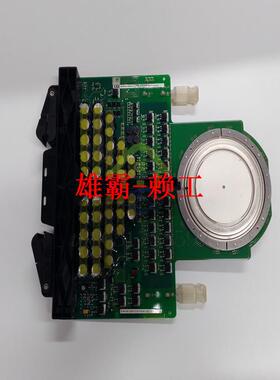 议价 5SHY3545L0014 可控硅模块卡件