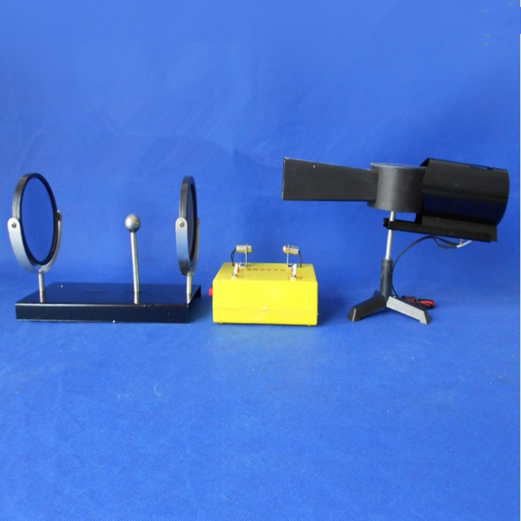 红外线作用演示器光电热