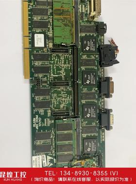 询价！Camtek 康代 GIDEL PROC DSP 视觉采集卡