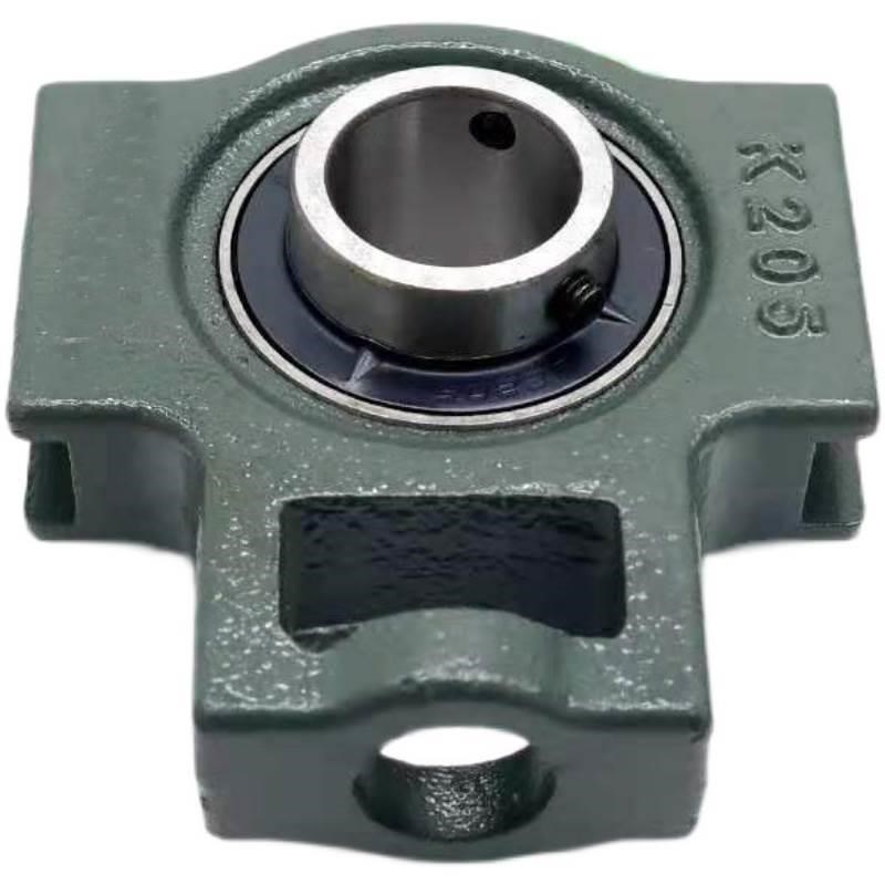 BDX-201-202-203-204-2v05-206-207-208-209-210恰合达型带座轴承