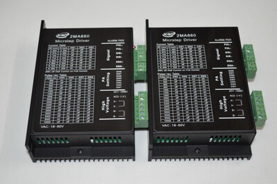 光之大传动两相系列步进