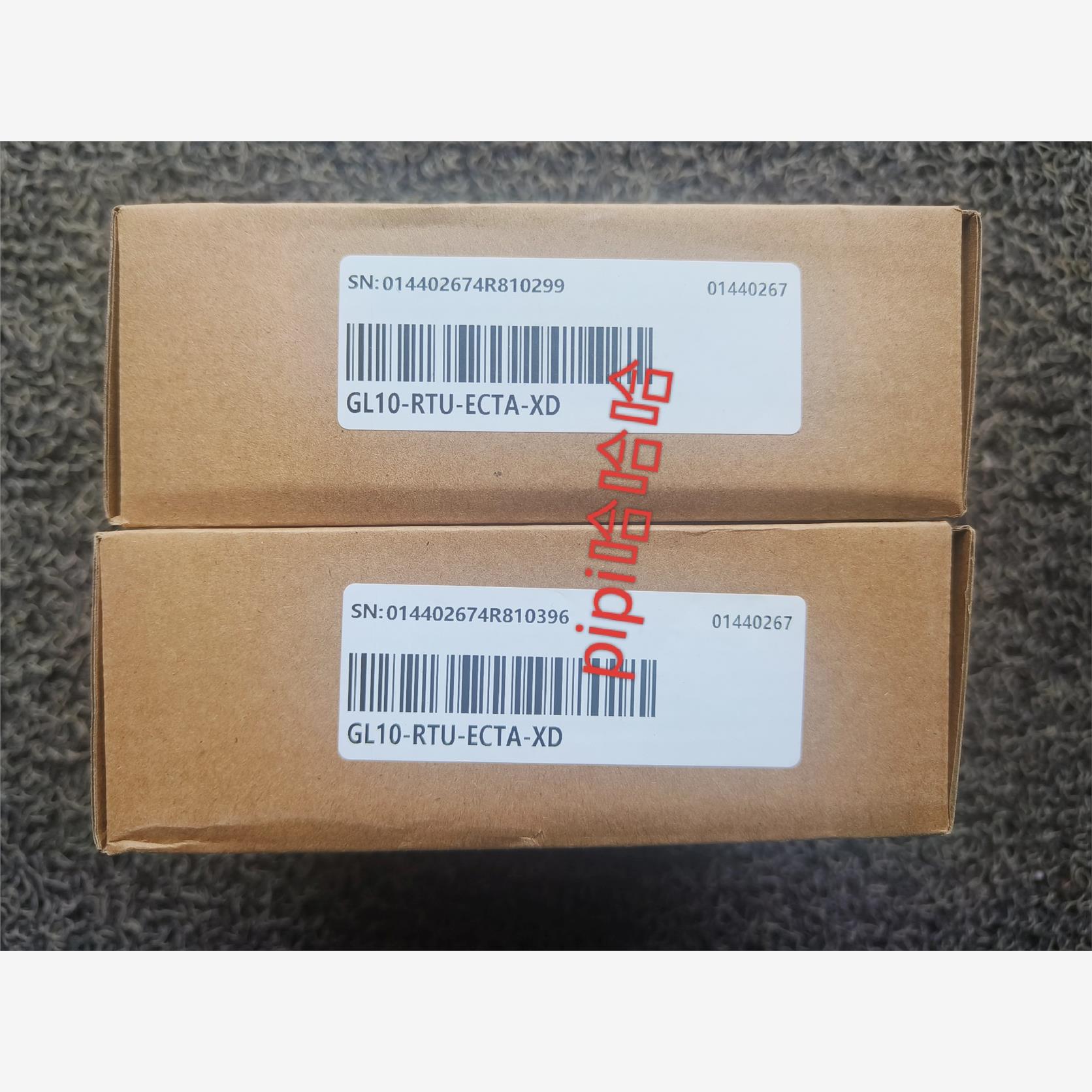 汇川模块GL10-RTU-ECTA-XD,全新原装正品未拆封