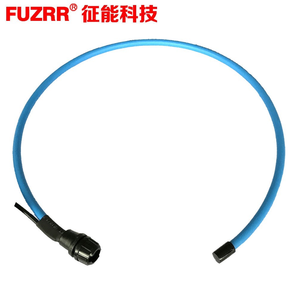 罗氏线圈电流传感器柔性