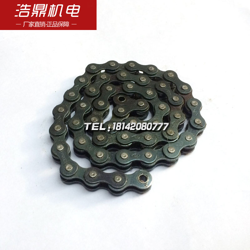 Z3040车床专用工业传动链条机床链条精密滚子链条