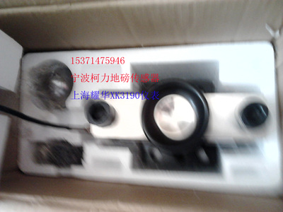 宁波柯力吨电子地磅传感