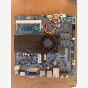 全新二手拆机 OEM MI-3217SL DDR3收银机工控机一体机议价商品