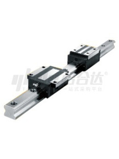 达重载型 直线导轨 H24 怡合IBJ01