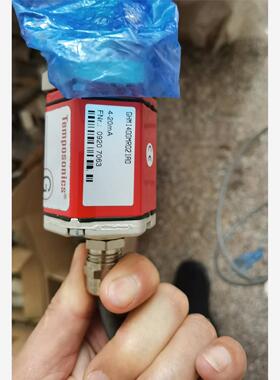 美国MTS位移传感器型号GHm1400mR021A0。