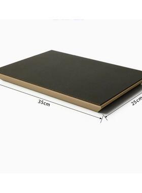 软装托盘PU皮革托盘展示板样板间衣帽间展示道具饰品托盘摆件盘