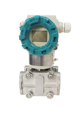 原装重庆川仪智能压力差压变送器PDS803 843 805 873系列四联控制