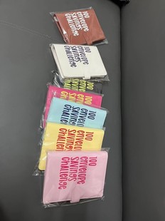 A5 100 Envelope Challenge Binder money organizer for couples