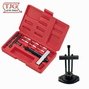 破坏型轴承拉拔器 破坏型培林轴承拆卸工具组 台湾TJG M1979