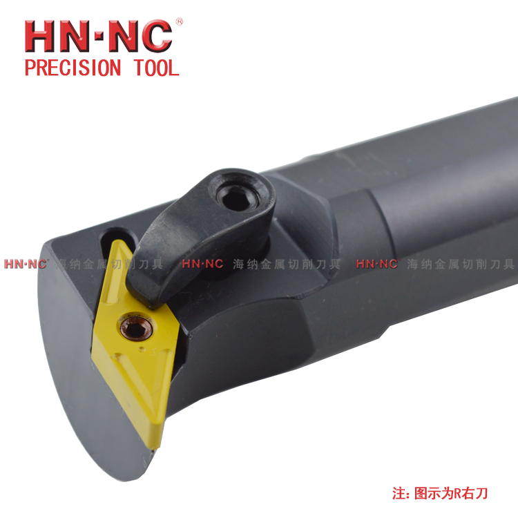 海纳数控刀具镗孔内径车