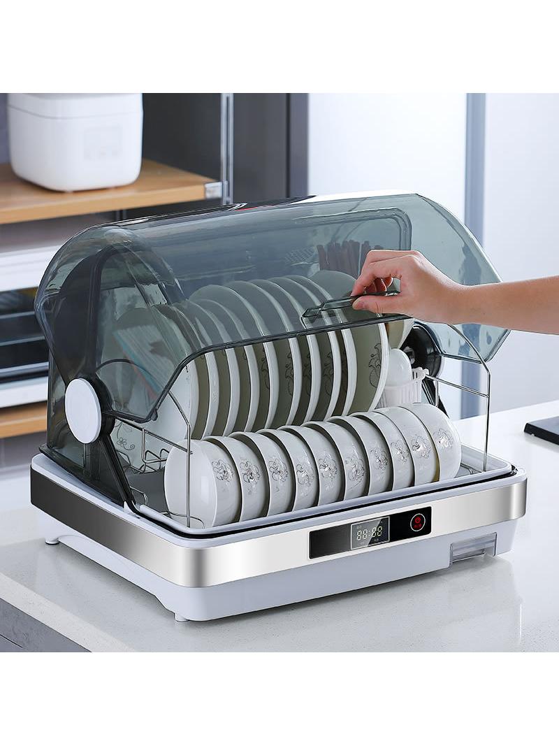 消毒柜放碗架沥水家用厨