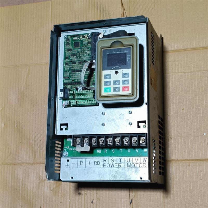 【工控数码】普传变频器PI500 018G3 18.5KW三相380V议价